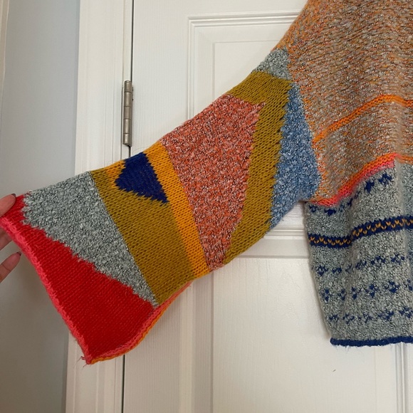 SINCERELY JULES SWEATER - Picture 3 of 8